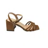 Evaluna - Liz Cuoio 5274 In Brown