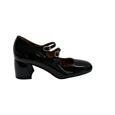 Evaluna - Marta Nero 5000 In Black