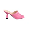 Evaluna - Paint Pig Rose 5885