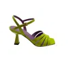 Evaluna - Sandal Lizard 5881 In Multi