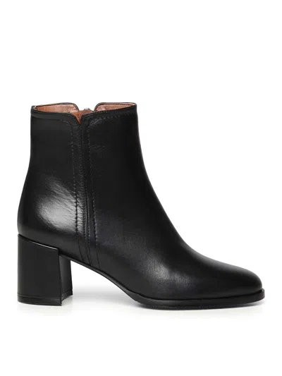 Evaluna Botas - Negro In Black