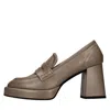 Evaluna Flat Shoes In Multi