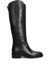 Evaluna Klassische Stiefel In Black