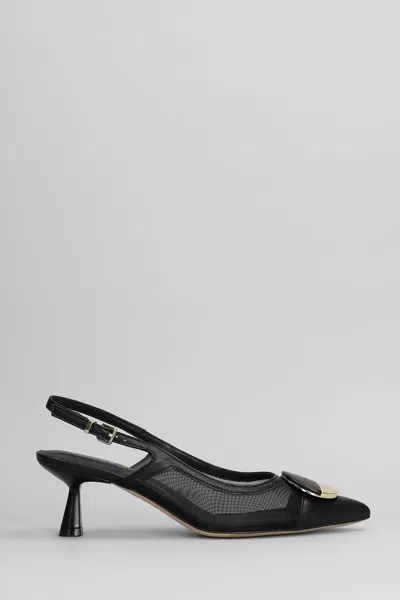 EVALUNA EVALUNA PUMPS