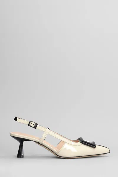 EVALUNA EVALUNA PUMPS