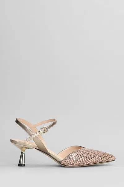 EVALUNA EVALUNA PUMPS