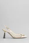 Evaluna Pumps