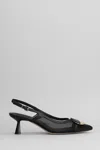 Evaluna 60mm 5581 Pumps