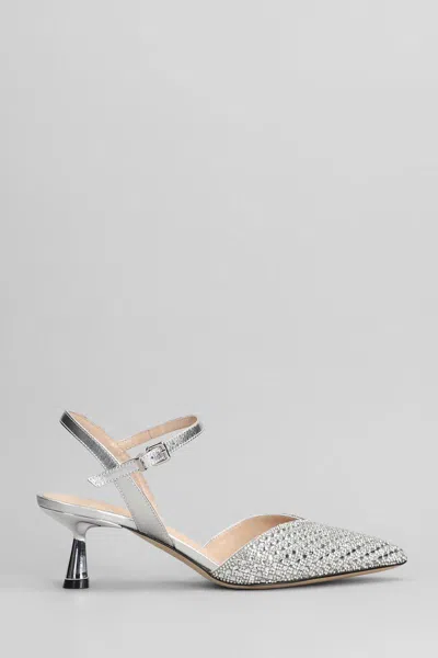 EVALUNA EVALUNA PUMPS