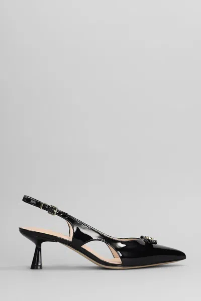 EVALUNA EVALUNA PUMPS