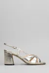 Evaluna Sandals