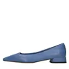 Evaluna With Heel In Blue