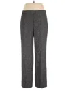 Evan Picone Dress Pants In Black