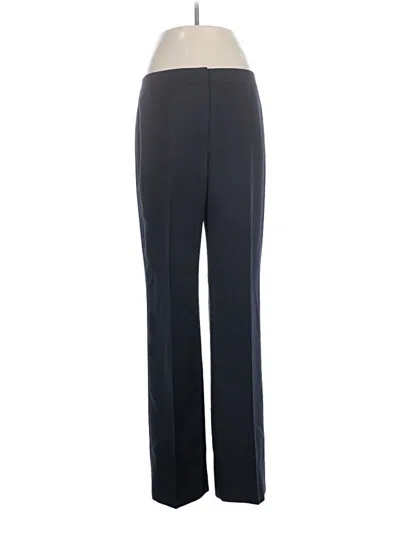 Pre-owned Evan Picone Dress Pants In Blue