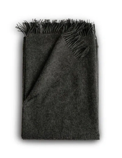 Evangeline 100% Baby Alpaca Throws