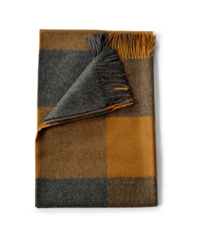 Evangeline 100% Baby Alpaca Throws