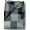 Evangeline Alpaca / Merino Lambswool Throws