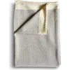 Evangeline Combed Cotton Dot Throws