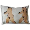 Evangeline Linen Pillows