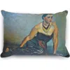 Evangeline Linen Pillows