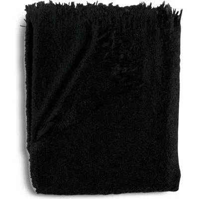 Evangeline Mohair Bouclé Throws