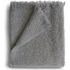 Evangeline Mohair Bouclé Throws