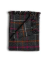 Evangeline Patterned Merino Throws
