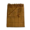 Evangeline Patterned Merino Throws