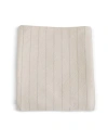 Evangeline Pinstripe Blankets