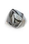 Evangeline Wearable Wraps In Gray