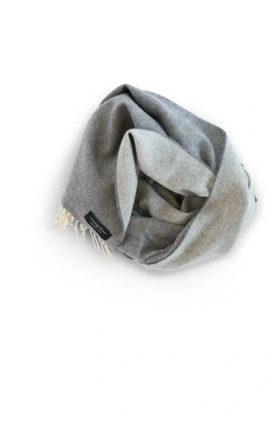 Evangeline Wearable Wraps In Gray