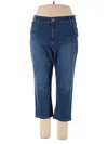 Evans Jeans In Blue