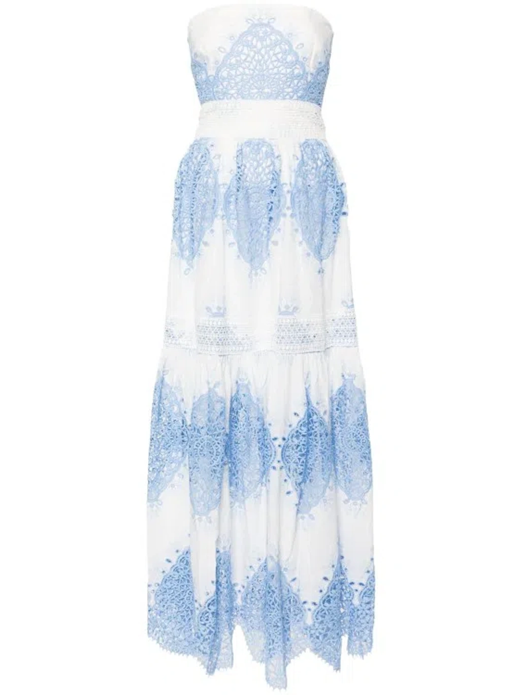 white christmas dresses Mia Dress