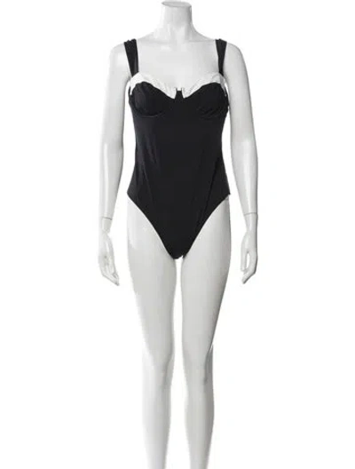 Pre-owned Evarae One-piece