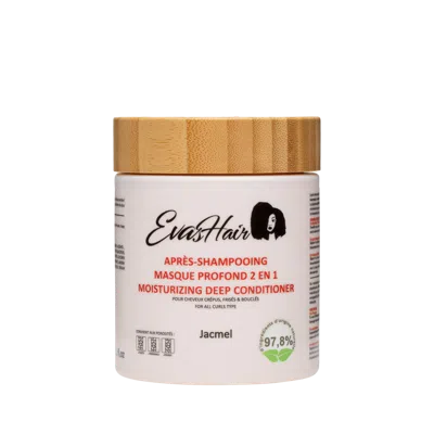 Evashair Hair Conditioner - 10.1 oz