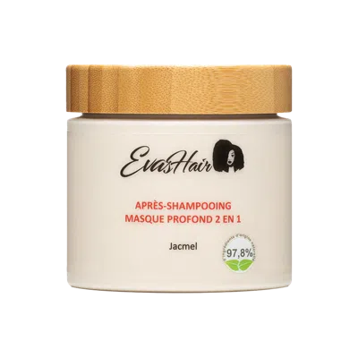 Evashair Hair Conditioner - 16.9 oz