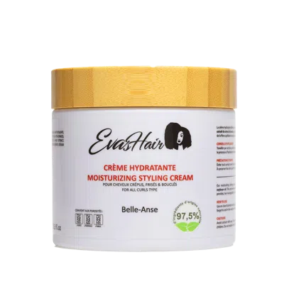 Evashair Moisturizing Hair Cream - 16.9 oz