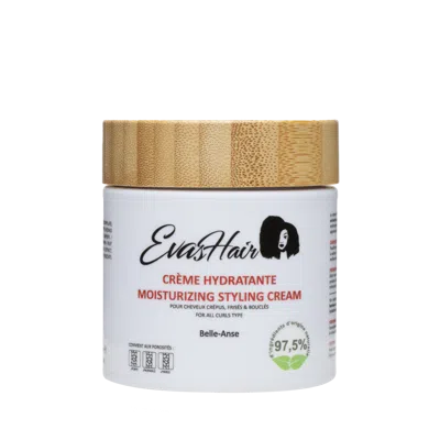 Evashair Moisturizing Hair Cream - 8.45 oz