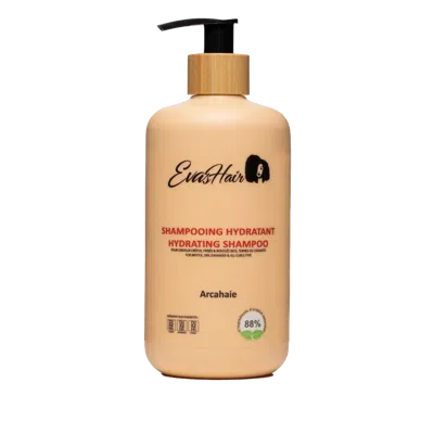 Evashair Moisturizing Shampoo - 16.9 oz
