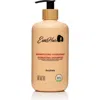 Evashair Moisturizing Shampoo In Brown