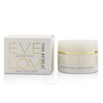 Eve Lom - Time Retreat Intensive Night Cream  50ml/1.6oz In White
