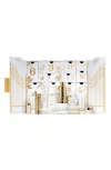 EVE LOM EVE LOM 12-DAY HOLIDAY CALENDAR SET (LIMITED EDITION) $585 VALUE