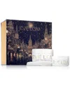 Eve Lom 3-pc. Forever Icon Skincare Set In Transparent