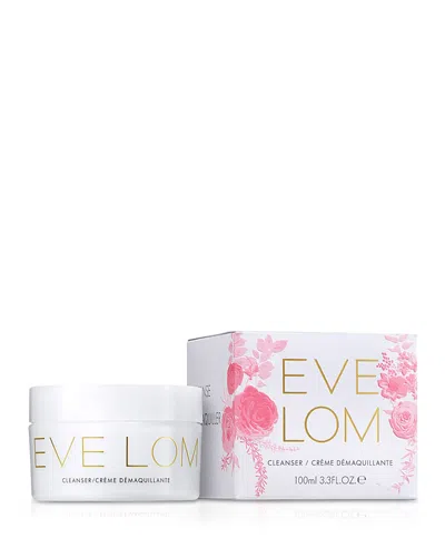 Eve Lom 40th Anniversary Cleanser 3.3 Oz.