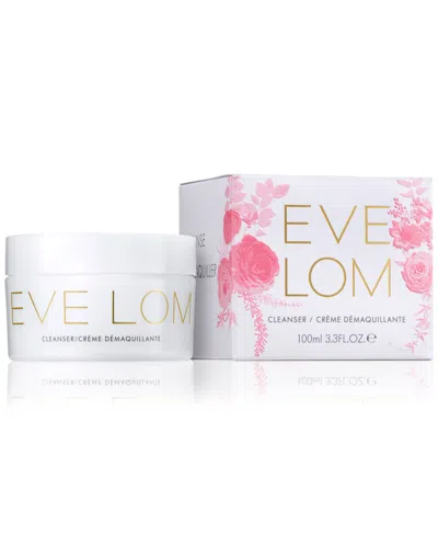 Eve Lom 40th Anniversary Heritage Cleanser, 100 ml In No Color
