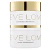 Eve Lom Begin & End Cleanser & Moisture Cream Set Gift Set Skin Care 5050013028046