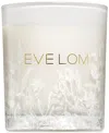 Eve Lom Blooming Fountain Scented Candle, 6.5 Oz. In No Color