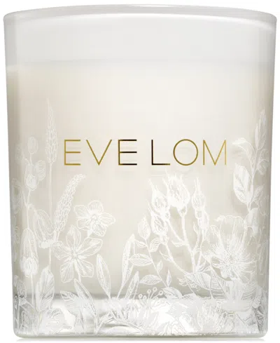 Eve Lom Blooming Fountain Scented Candle, 6.5 Oz. In No Color