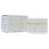 Eve Lom Brightening Cream By  For Unisex - 1.6 oz Cream In Sand