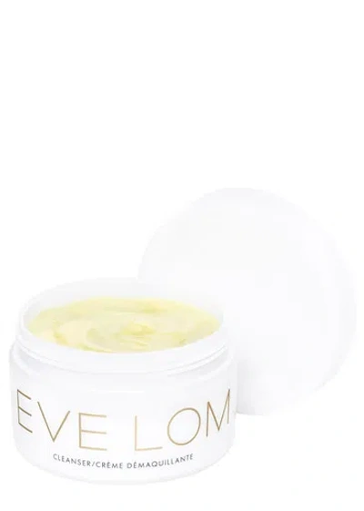 Eve Lom Cleanser 100ml, Facial Cleansers, Improve Circulation & Tone In N/a